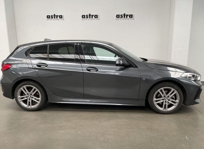BMW Serie 1 116d 5p. M Sport