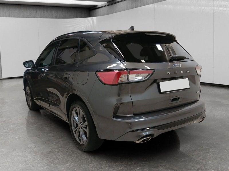 Ford Kuga 2.0 ecoblue mhev ST-Line 2wd 150cv