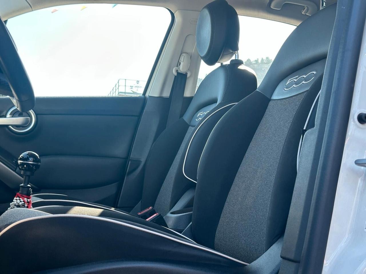 Fiat 500X 1.6 MultiJet 120 CV Business