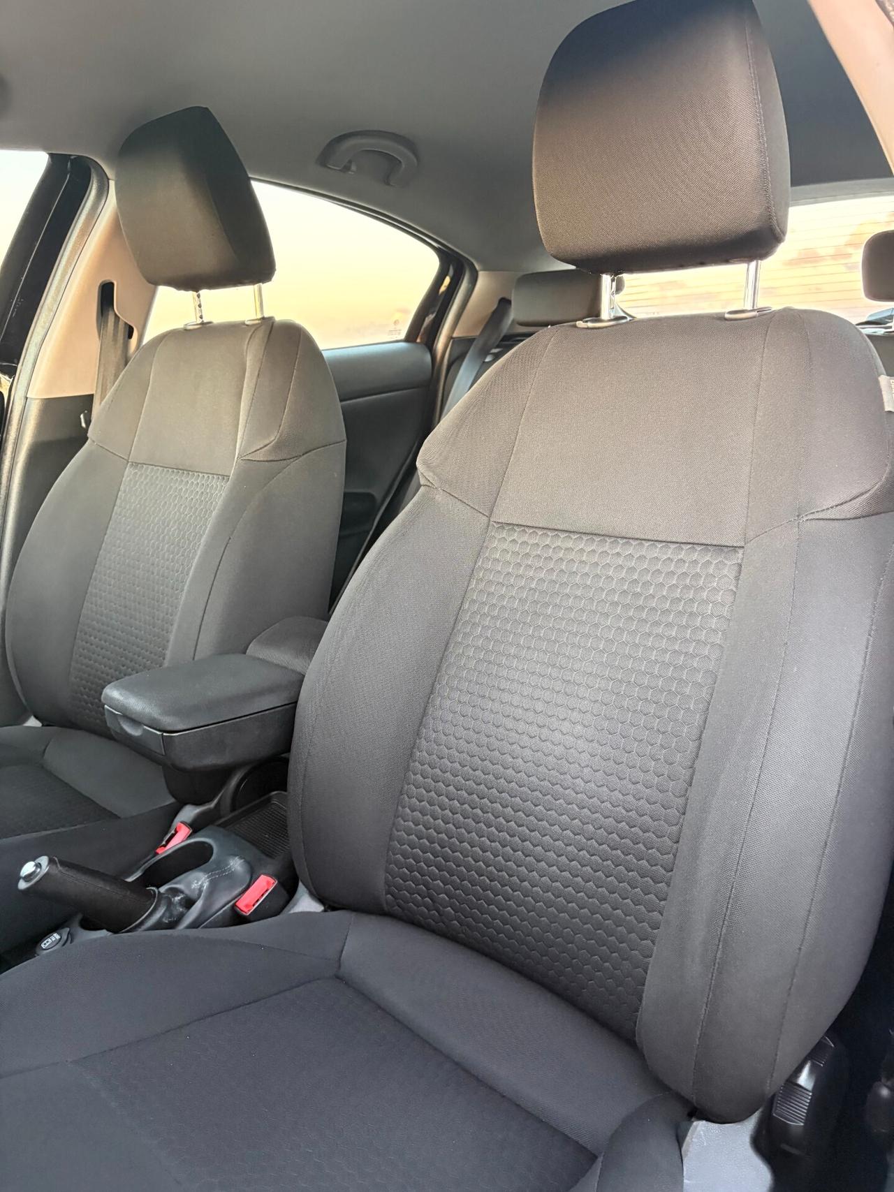 Alfa Romeo Giulietta 1.6 JTDm 105 CV