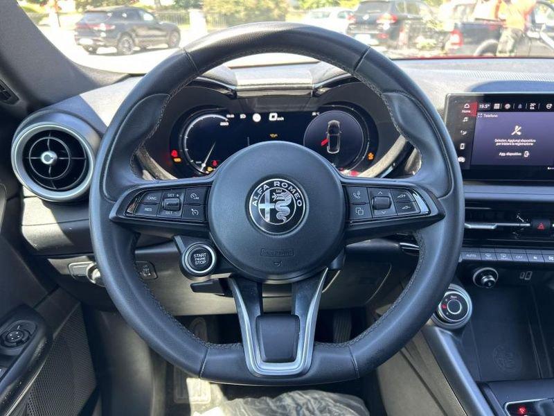 Alfa Romeo Tonale 1.6 diesel 130cv TCT6 Super OTTIME CONDIZIONI