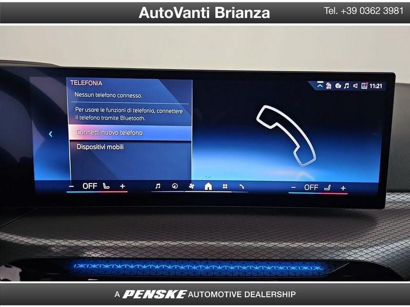 BMW Serie 4 Coupé 420d 48V LCI Coupé Msport Pro KIT GOMME ESTIVE