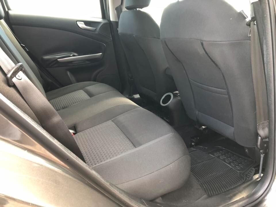 Alfa Romeo Giulietta 1.6 JTDm 105 CV Distinctive 2011