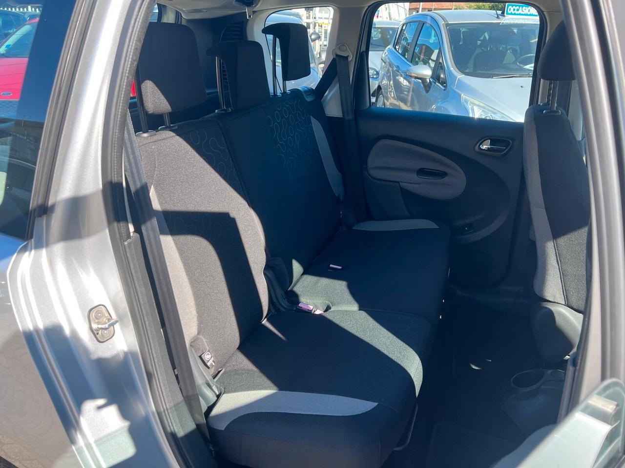 Citroen C3 Picasso 1.6 HDi 90 airdream Business