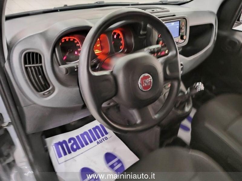 FIAT Panda 1.0 70cv Hybrid City Life "SUPER PROMO"