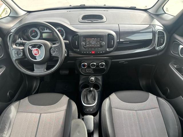 FIAT 500L 1.3 Multijet 95 CV Dualogic Lounge MOTORE NUOVO !