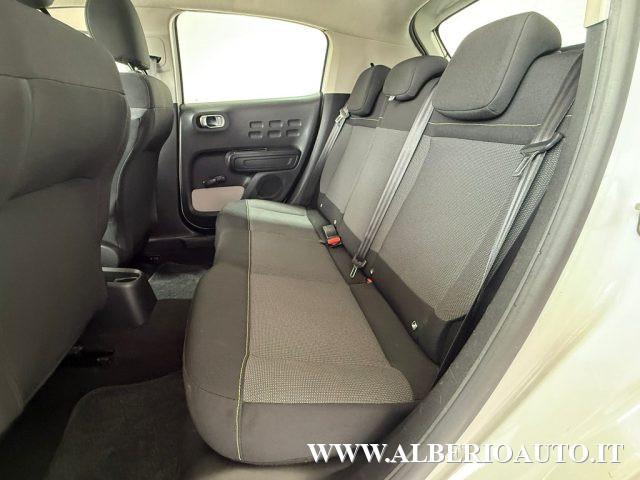 CITROEN C3 BlueHDi 75 S&S Feel