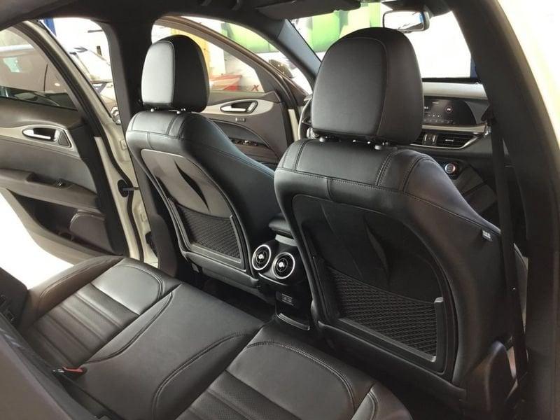 Alfa Romeo Stelvio 2.0 T 280 CV Veloce AT8 Q4 MY24