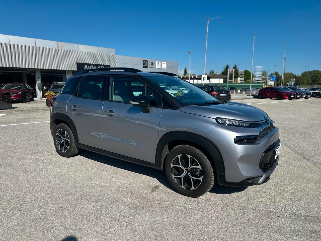Citroen C3 Aircross C3 Aircross PureTech 110 S&S Max ***GPL***