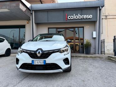 Renault Captur 1.0 TCe 100 CV GPL