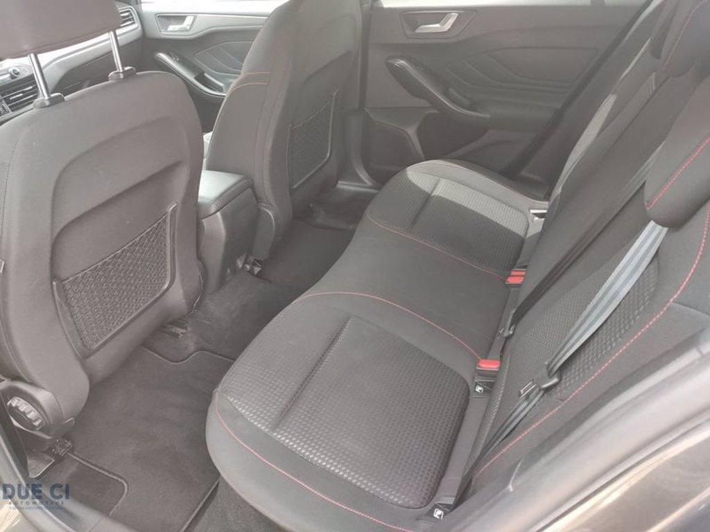FORD Focus 1.5 EcoBlue 120 CV automatico 5p ST Line del 2022