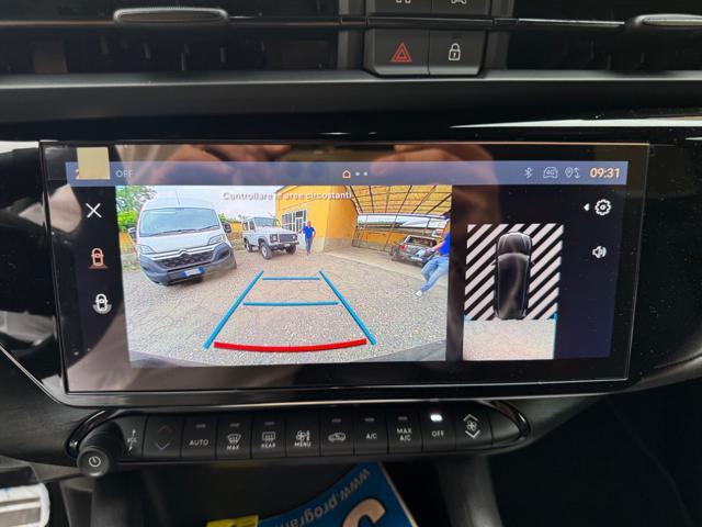 ALFA ROMEO Junior 1.2 145 CV Hybrid eDCT6