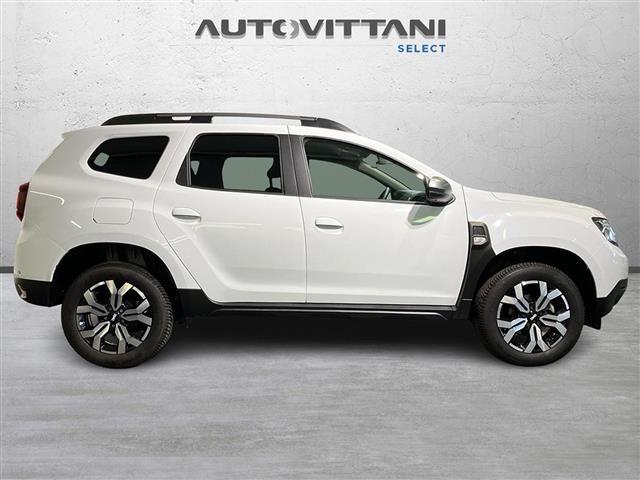 DACIA Duster 1.0 TCe Journey 4x2