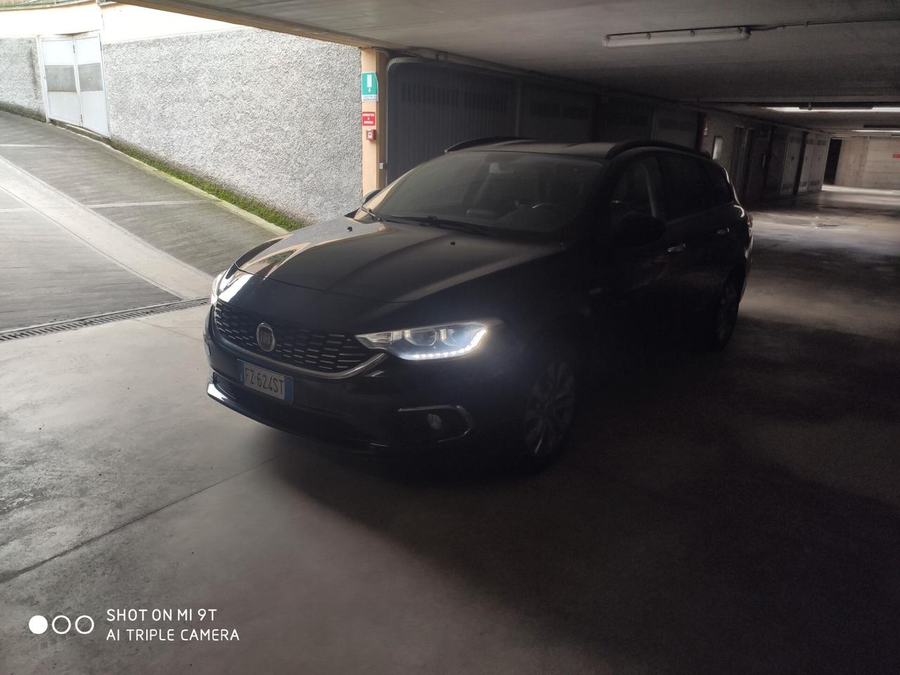 Fiat Tipo 1.6 Mjt S&S SW Lounge