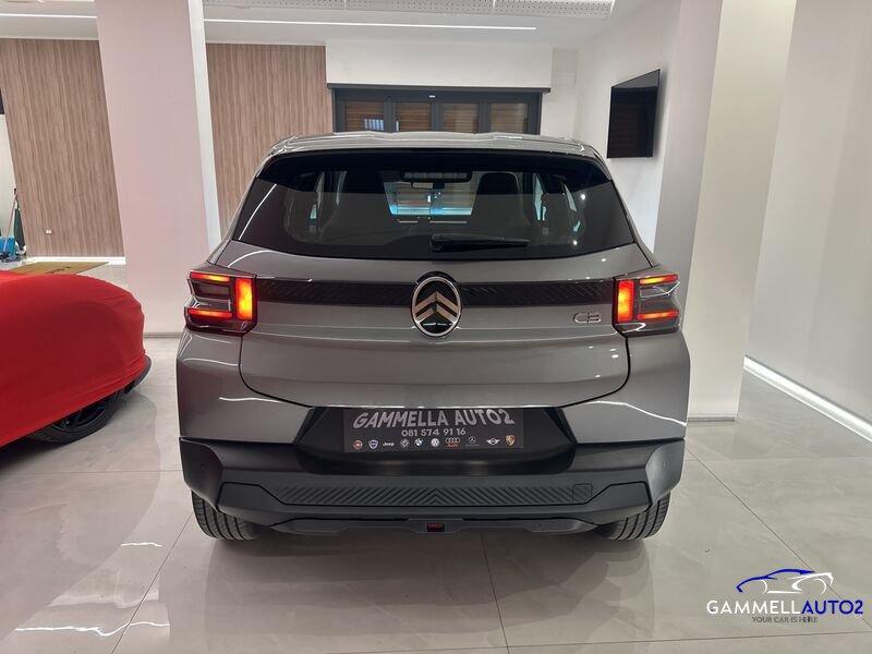 Citroën C3 C3 PureTech 100 SeS Max