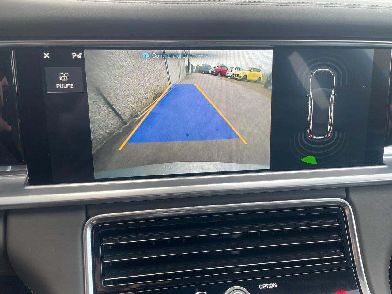 Porsche Panamera 3.0 4 Executive