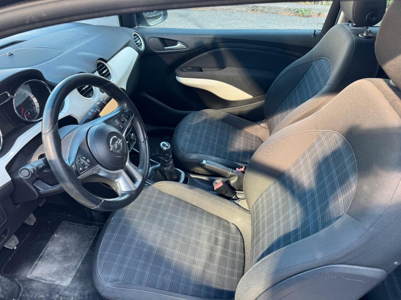 Opel Adam 1.4 87 CV Benzina / GPL