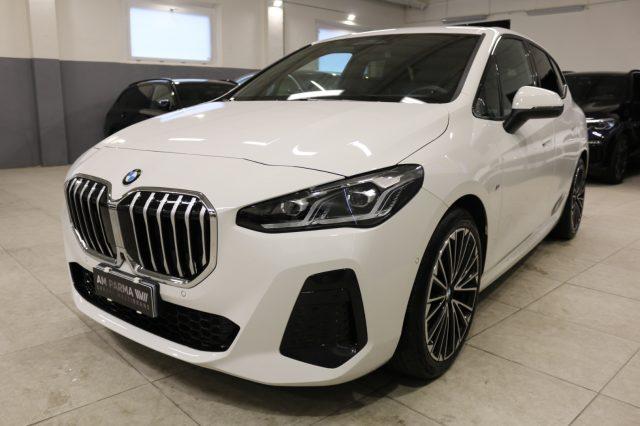 BMW 218 d Active Tourer Msport