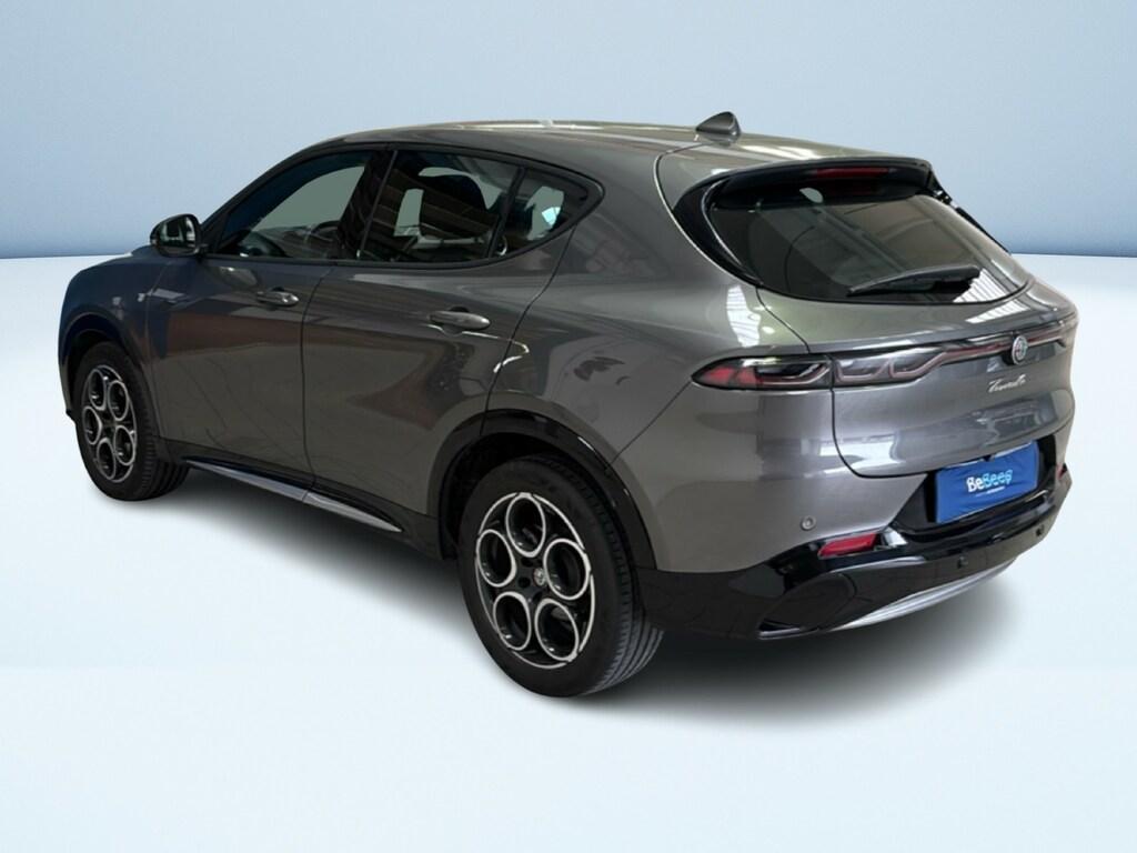 Alfa Romeo Tonale 1.6 Ti TCT6