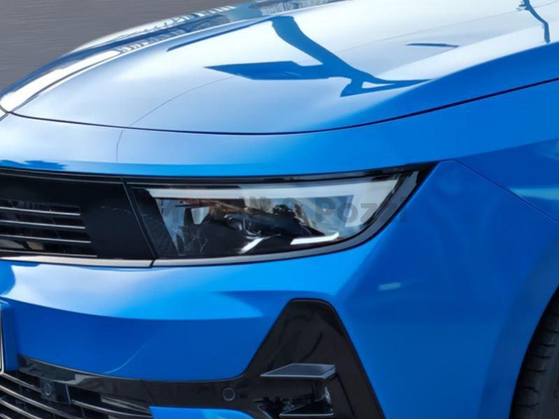 Opel Astra-e Astra-e 156 CV GS