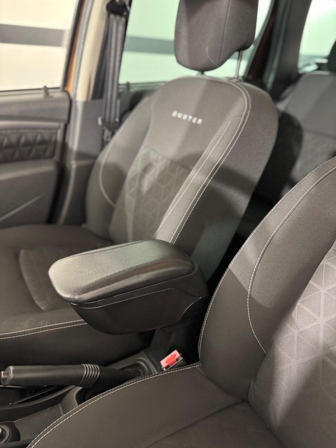 Dacia Duster 1.5 dCi 110CV 4x2 Prestige