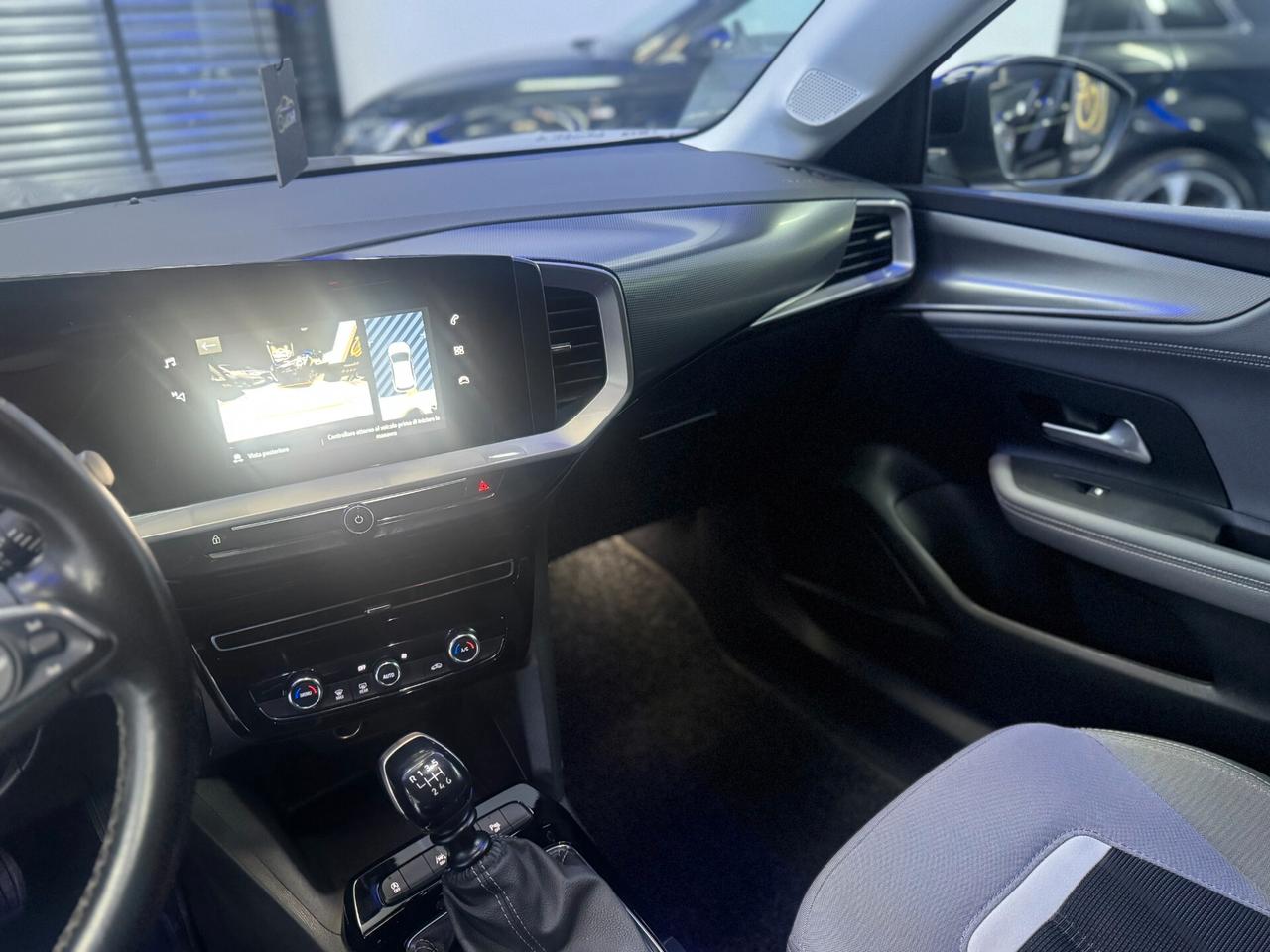 Opel Mokka 1.5 diesel Elegance