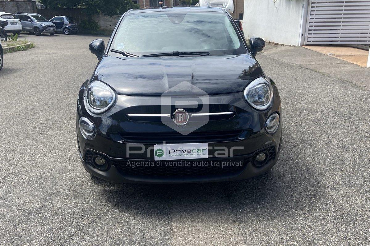 FIAT 500X 1.0 T3 120 CV Connect