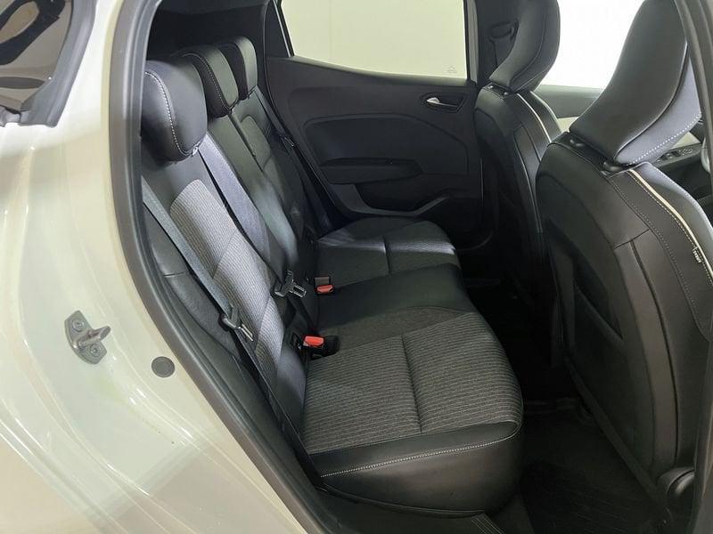 Renault Clio Clio TCe 100 CV GPL 5 porte Techno