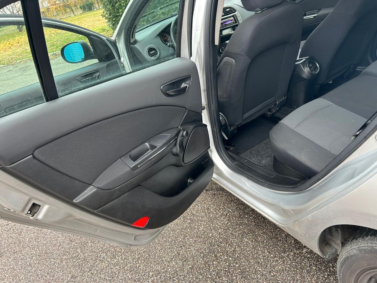 Fiat Bravo 1.4 GPL scadenza 2031 perfetto stato motore