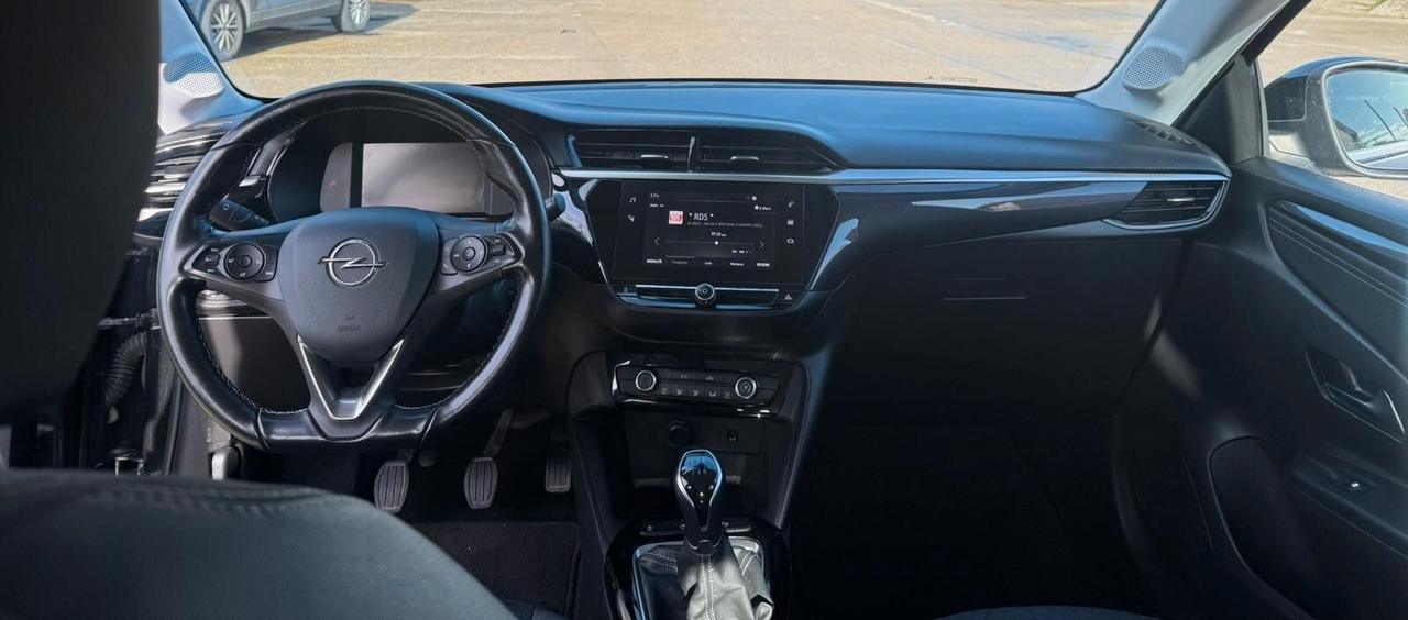 Opel Corsa 1.2 75 CV Blitz Edition