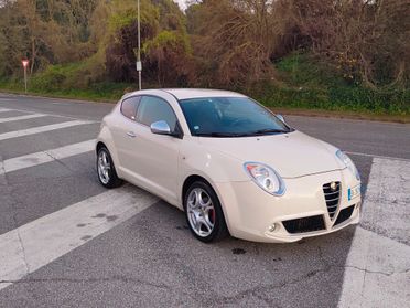 Alfa Romeo MiTo 1.3 JTDm-2 95 CV S&S Progression