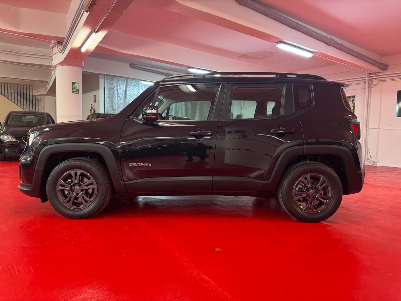 Jeep Renegade 1.0 T3 Longitude