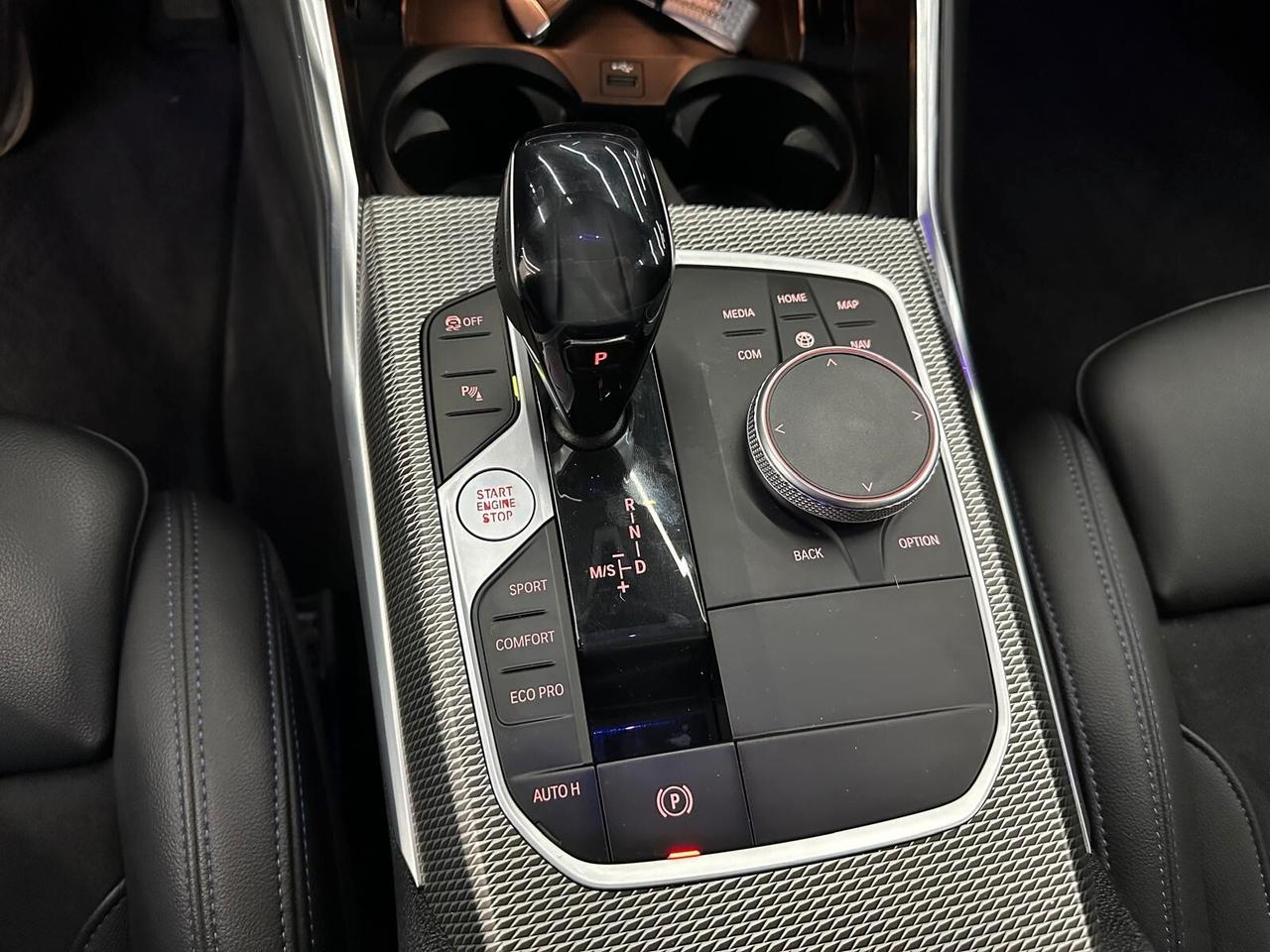 Bmw 320 320d 48V Msport