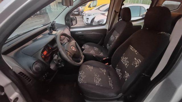 FIAT Qubo 1.3 MJT 75 CV Active