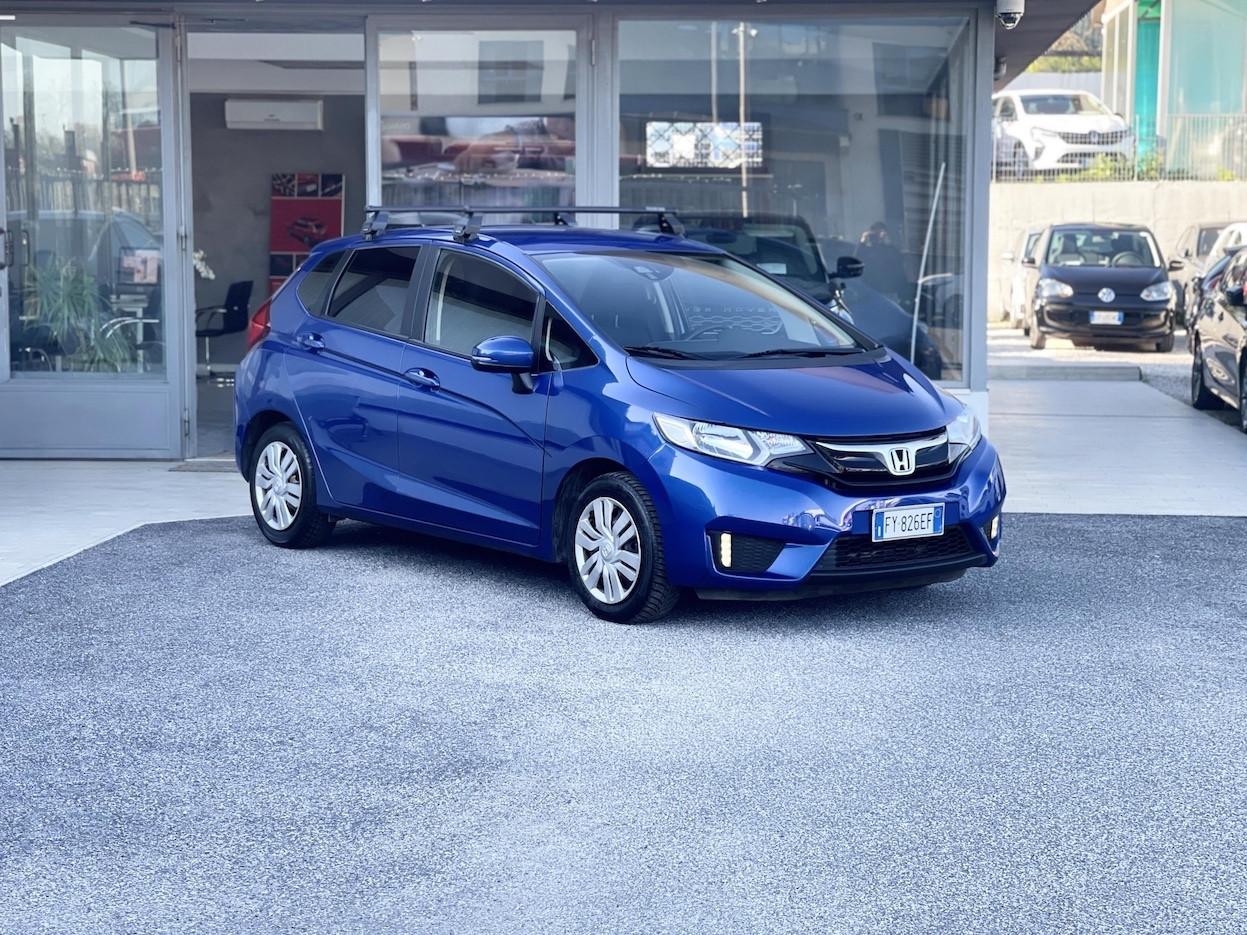 Honda Jazz 1.3 Benzina 102CV E6 Neo - 2016
