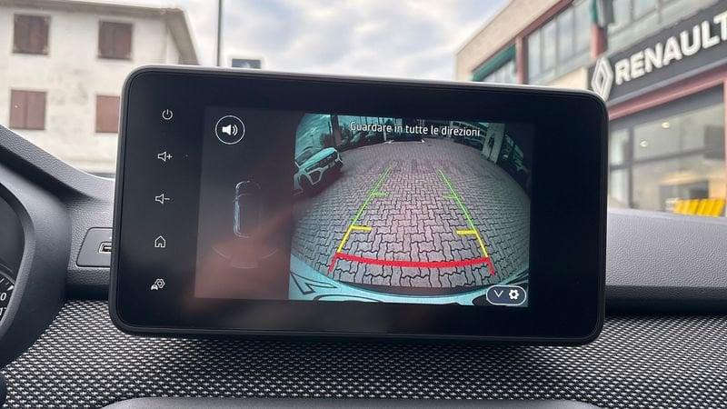 Dacia Jogger 1.0 TCe GPL Extreme UP