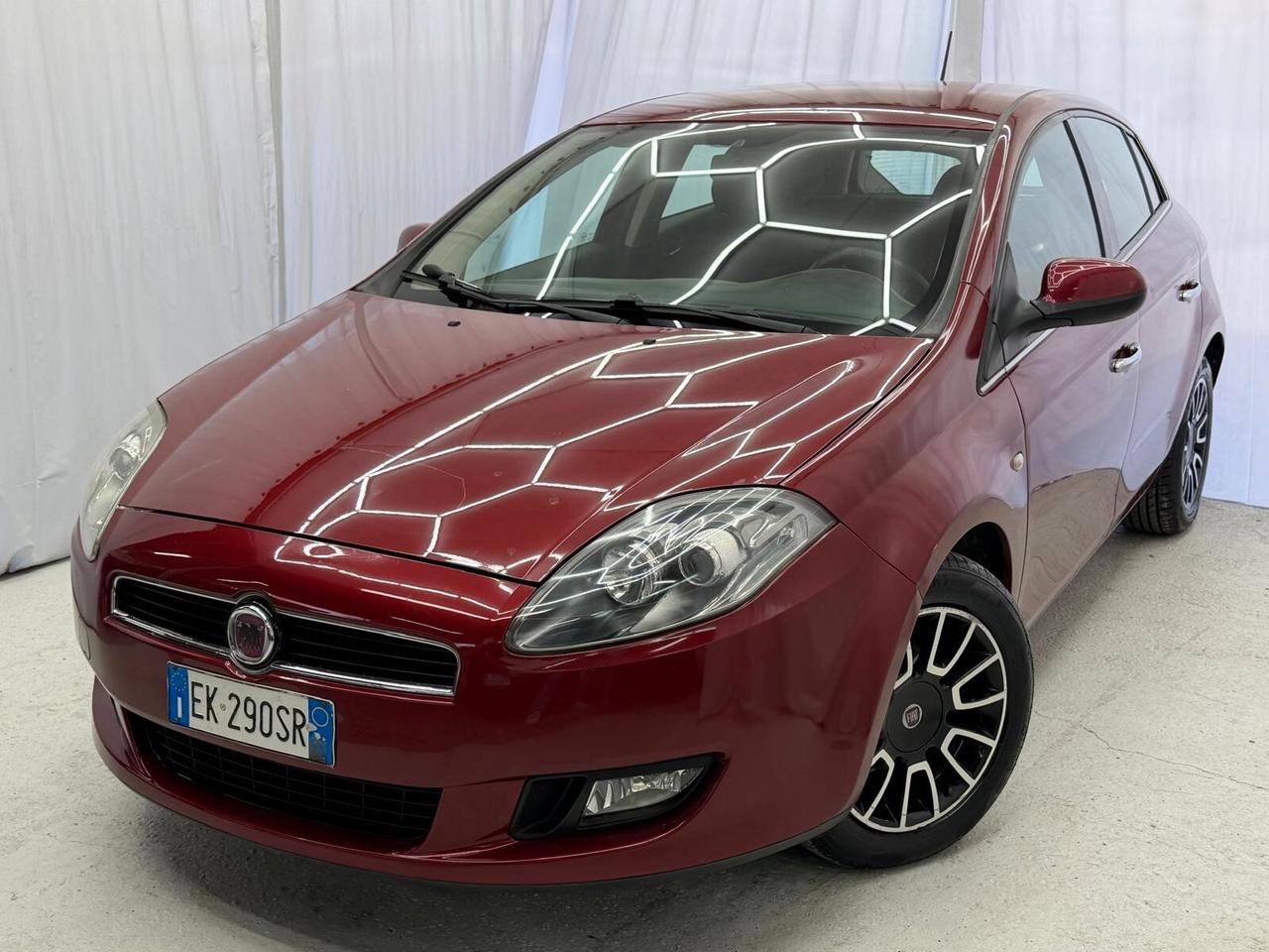Fiat Bravo 1.4 Active