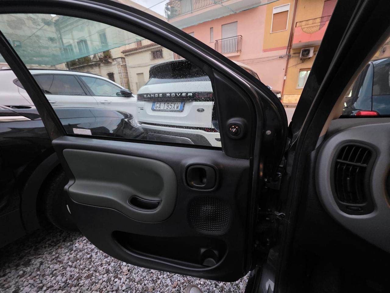 Fiat Panda 1.3 MJT 95 CV S&S 4x4