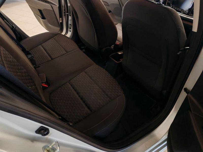 KIA Rio Rio 1.0 T-GDi 100 CV MHEV iMT Style