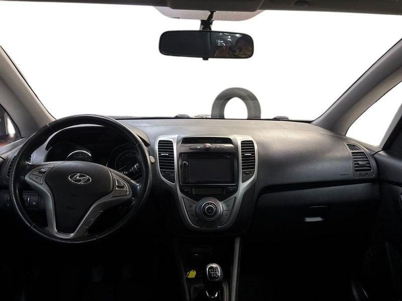 Hyundai ix20 1.4 90 CV Comfort