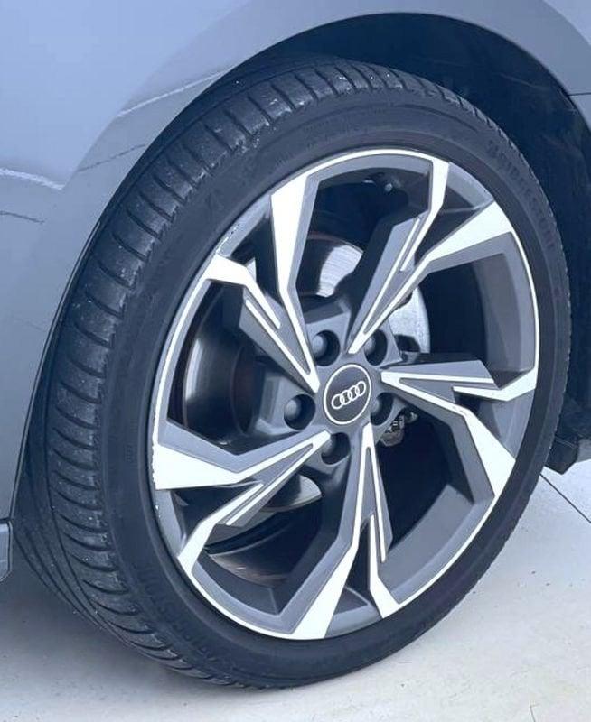 Audi A3 Sportback 30 TDI S tronic Business Advanced