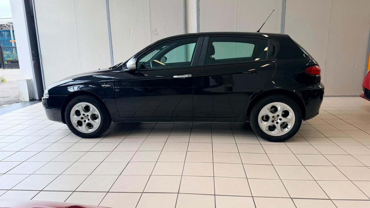 Alfa Romeo 147 1.6 16V TS (105) 5 porte Progression