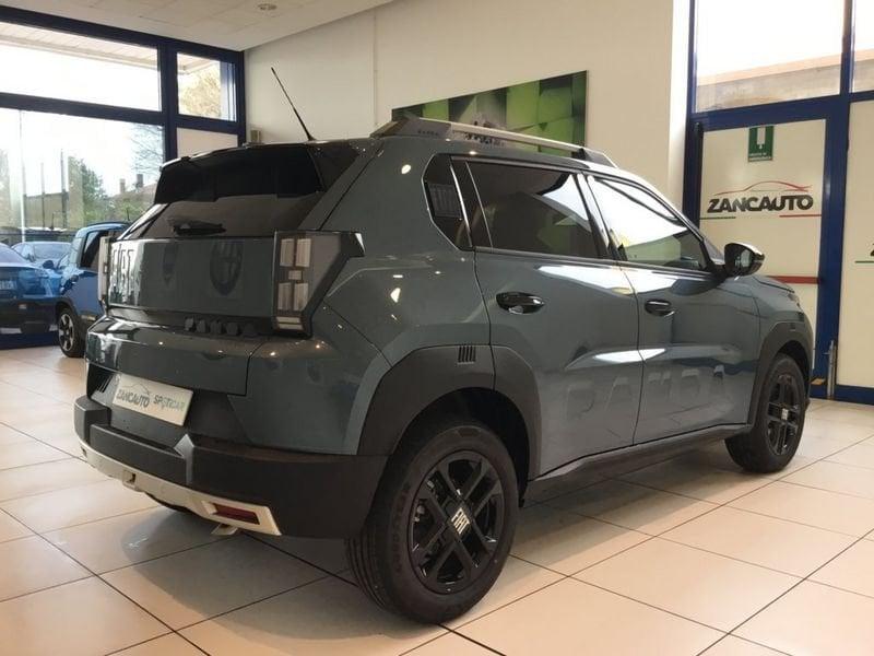 FIAT Grande Panda Grande Panda 1.2 Hybrid 110 CV S&S Icon - PACK STYLE