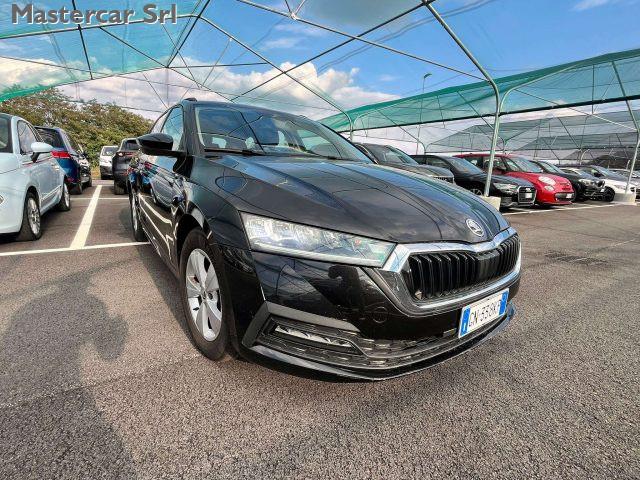 SKODA Octavia Wagon 2.0 tdi evo Executive 115cv - GN338KP