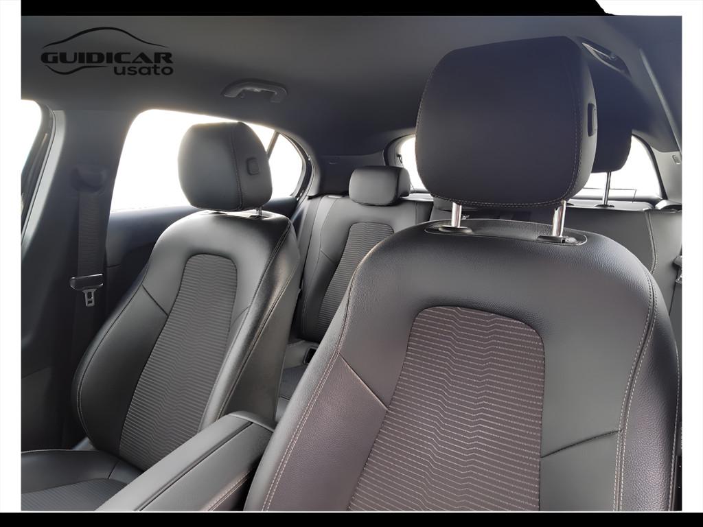 Mercedes-Benz Classe A - W177 2018 - A 160 Sport