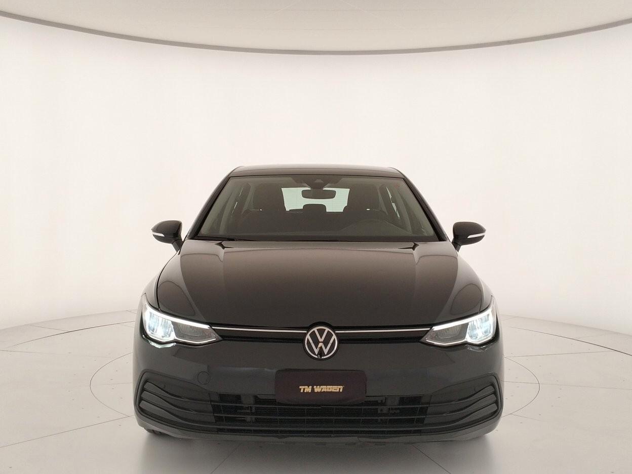 VOLKSWAGEN GOLF 1.0 tsi evo Life 110cv - IVA ESPOSTA