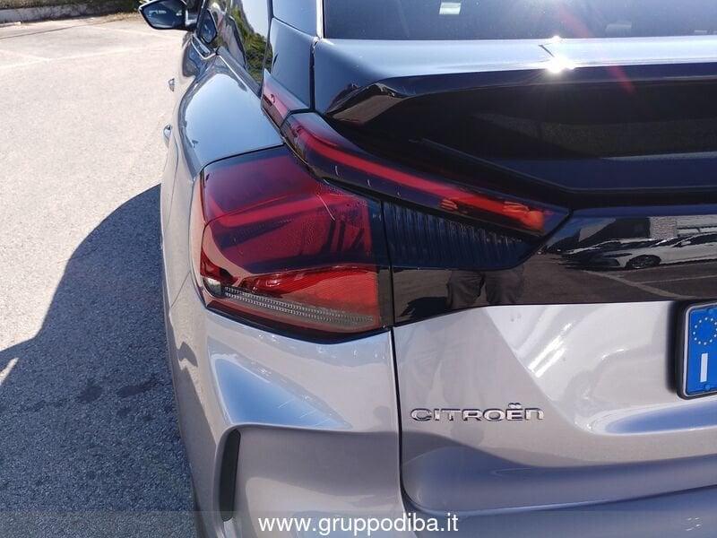 Citroën C4 III 2021 1.2 puretech Shine s&s 130cv