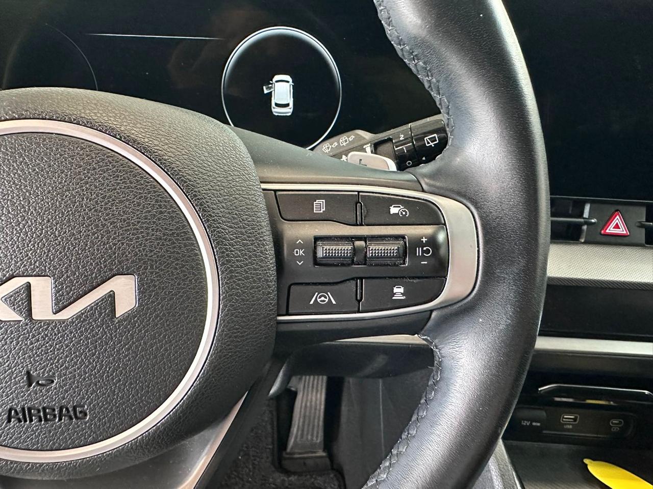 Kia Sportage 1.6 tgdi hev Style auto