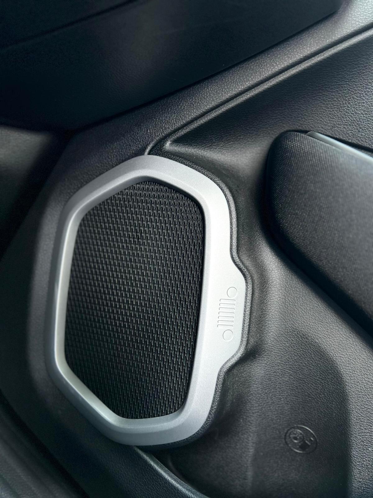 Jeep Renegade 1.4 T-Jet 120 CV GPL Longitude