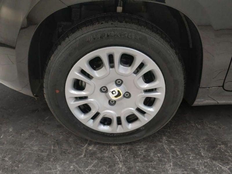 FIAT Pandina 1.0 firefly hybrid Icon s&s 70cv